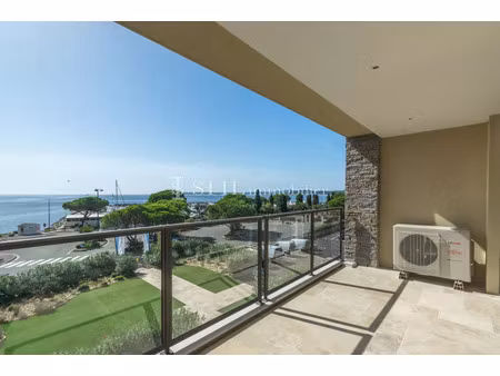 location appartement 3 pièces 80m2 les issambres 83380 - 1500 € - surface privée