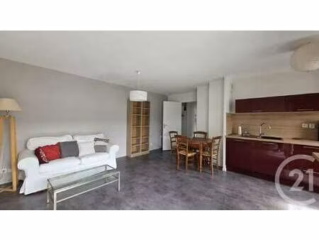 vente appartement 3 pièces à vannes (56000) : à vendre 3 pièces / 55m² vannes