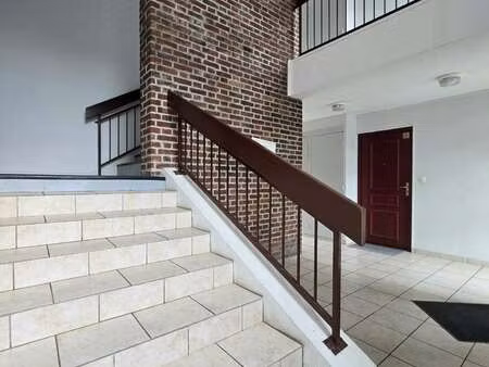vente appartement 2 pièces à gruchet-le-valasse (76210) : à vendre 2 pièces / 61m² gruchet