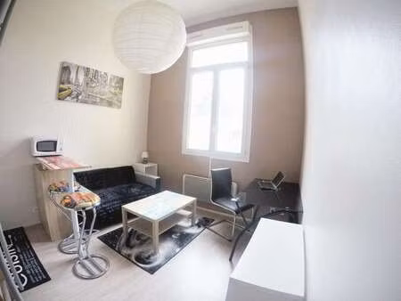 vente appartement t1 à quimper (29000) : à vendre t1 / 17m² quimper