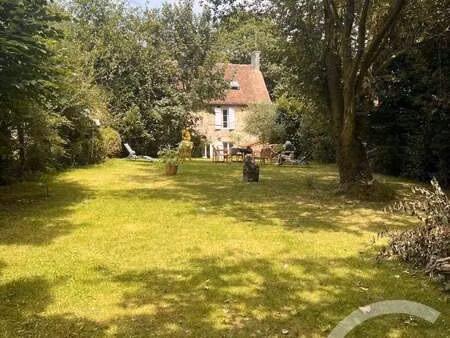 vente maison à juvigny-sous-andaine (61140) : à vendre / 75m² juvigny-sous-andaine