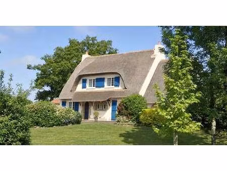 vente maison à lassy (35580) : à vendre / 192m² lassy
