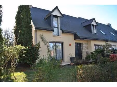 vente maison à noyal-châtillon-sur-seiche (35230) : à vendre / 112m² noyal-châtillon-sur-s