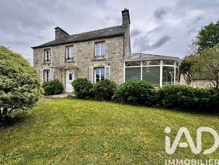 vente maison à valognes (50700) : à vendre / 165m² valognes
