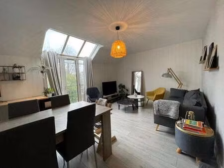 location appartement 4 pièces à angers centre (49000) : à louer 4 pièces / 83m² angers cen