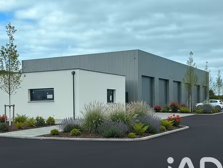 vente immeuble à miremont (31190) : à vendre / 390m² miremont