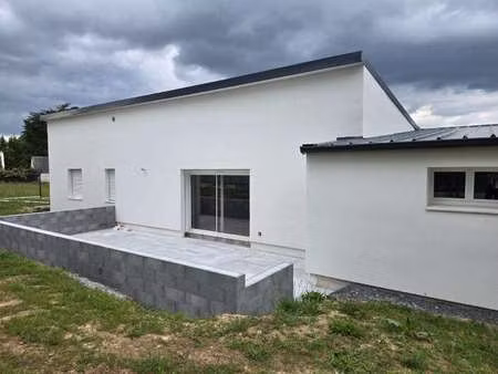 location maison à allaire (56350) : à louer / 110m² allaire