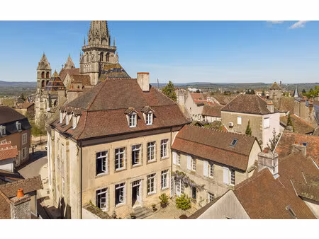 vente maison 13 pièces