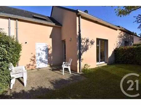 location maison à laval grenoux (53000) : à louer / 79m² laval grenoux