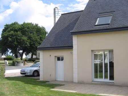 location maison à ploufragan (22440) : à louer / 100m² ploufragan