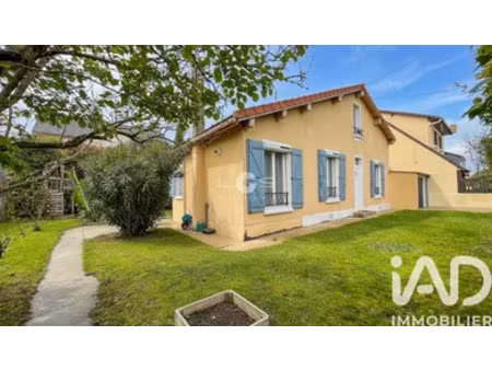 maison à roissy-en-brie (77680)