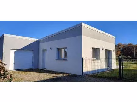 location maison à sulniac (56250) : à louer / 91m² sulniac
