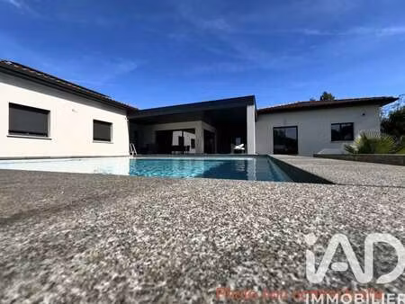 vente terrain à grazac (31190) : à vendre / 955m² grazac