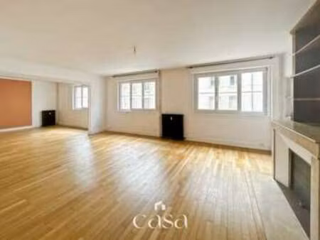 location appartement 3 pièces à caen st-jean (14000) : à louer 3 pièces / 94m² caen st-jea