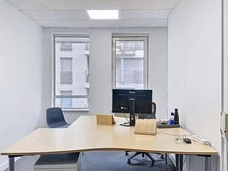 location bureaux et commerces à lyon 7e (69007) : à louer / 6m² lyon 7e