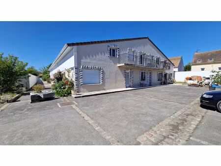 vente immeuble