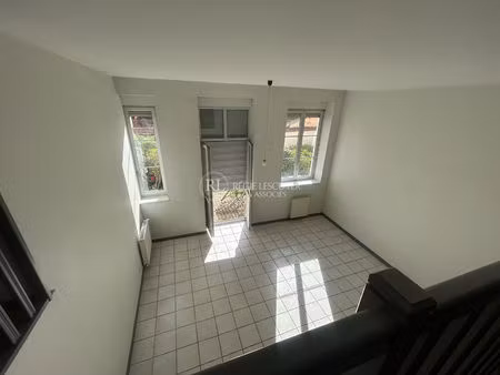 f5 - 6 rue barodet- 69004 lyon