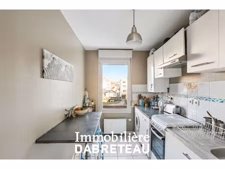 t4 meuble ideal colocation - villeurbanne
