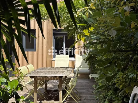 maison 5 pièces - 120 m²