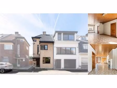 maison à vendre à van hovestraat 34 kruibeke (rbv84221)