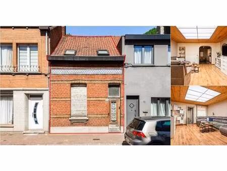 maison à vendre à annuntiatenstraat 22 merksem (rbv84297)