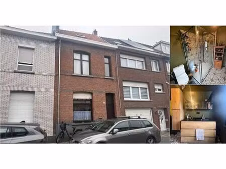 maison à vendre à kruisstraat 17 boom (rbv84265)