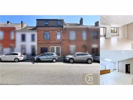 maison à vendre avec terrasse et jardin   tubize (vbe19060)