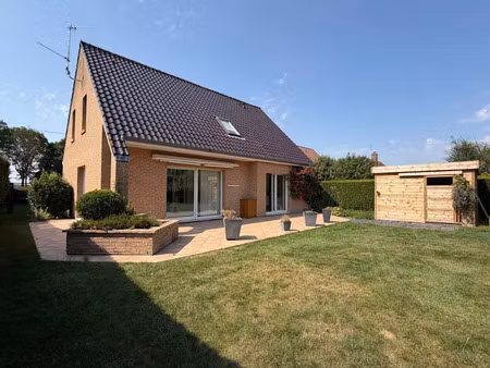 vente maison 6 pièces 150 m² à fleurbaix (62840)  449 000 €