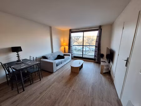 appartement gournay sur marne 2 pièce(s) 42 m2
