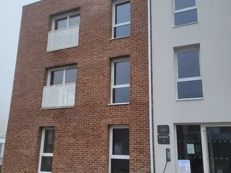 t2 dans residence recente