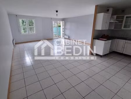 appartement 2 pièces