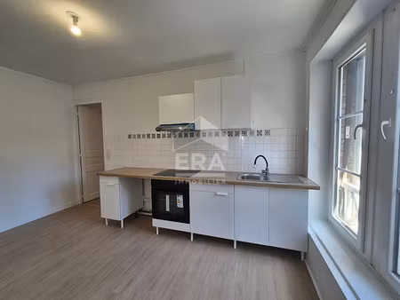 location appartement 3 pièces 68 m² à sedan (08200)  450 €