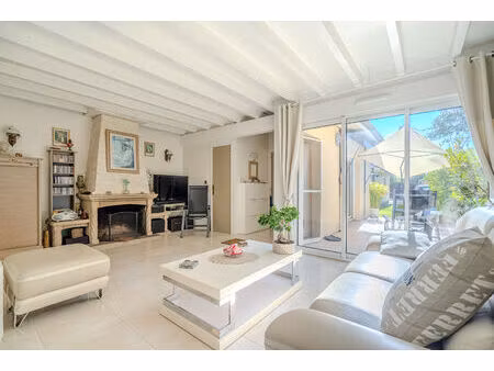 bas floirac / bordeaux - maison de 200 m² avec jardin et garage