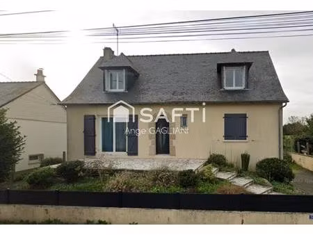 une maison familiale prête à vous accueillir !