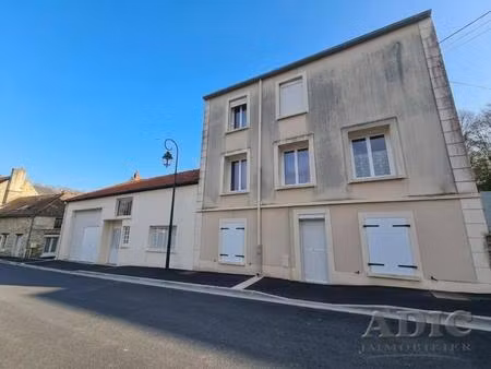 nanteuil le haudouin