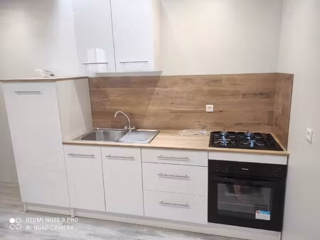 maison mitoyenne de 109 m2