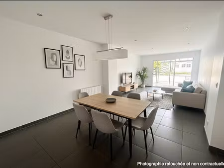 maison 3 pièces 66 m² à louer saint-paul-lès-dax 40990 ? | era immobilier