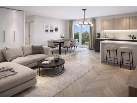 vente maison à construire 90 m² salles (33770)