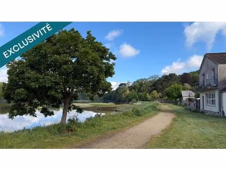charmante maison atypique avec vue imprenable sur la penzé