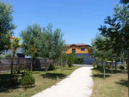 vente terrain à construire 710 m² arès (33740)