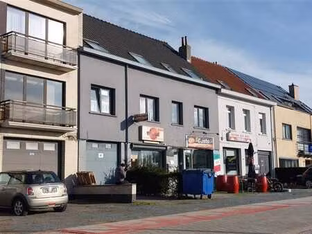 centre de biens immobiliers productifs wolvertem