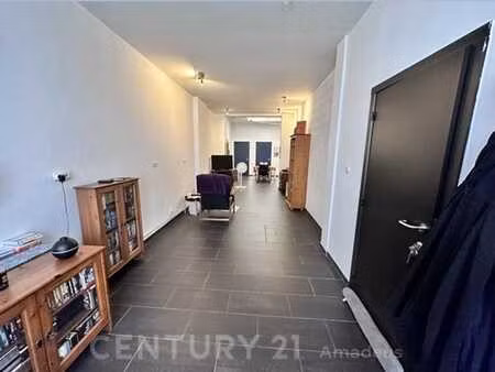 appartement 1 chambre - frameries