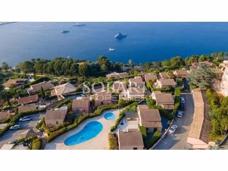 appartement de luxe de 3 chambres en location à théoule-sur-mer  provence-alpes-côte d'azu