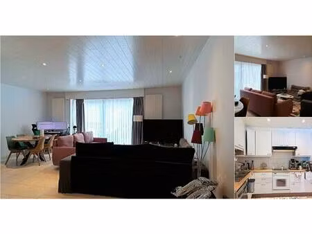 appartement à louer à jean marie derscheidlaan 19 sterrebeek (rbv84597)