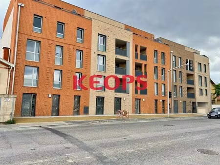 vente bureaux 45 m² à 94 m²