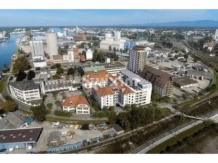 achat : local commercial (67000)