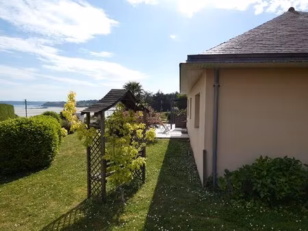 maison locquirec 6 pièce(s) 112 m2
