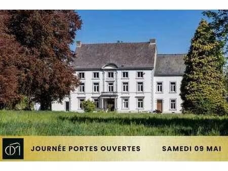 bien d'exception aux multiples possibilités