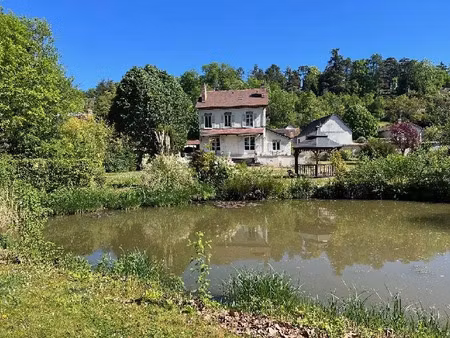 vente maison 7 pièces 210 m² à nogent-le-roi (28210)  660 000 €