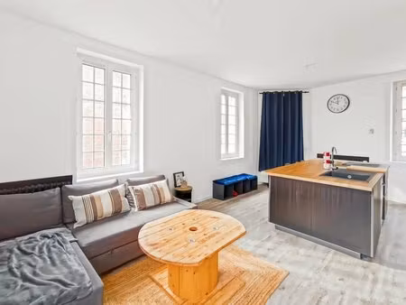 maison t4 90 m² quartier descroizilles